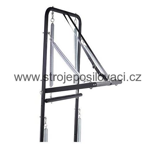 PILATES WALL UNIT S VĚŽI 010