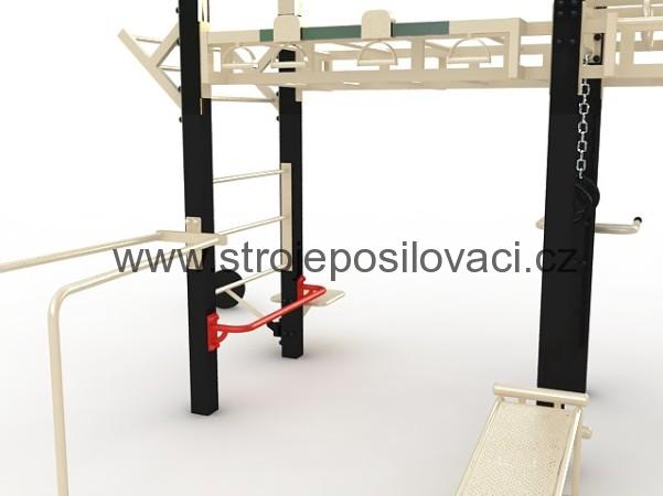 CROSSFIT 18 GS