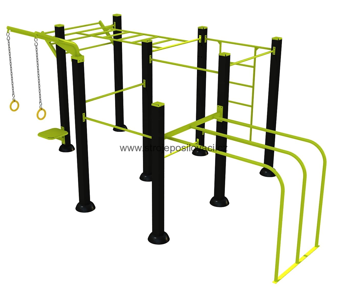 CROSSFIT 10 BG