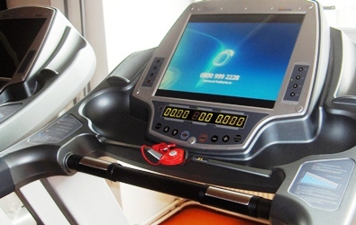 Bežecký trenažér l MDS-980FX 