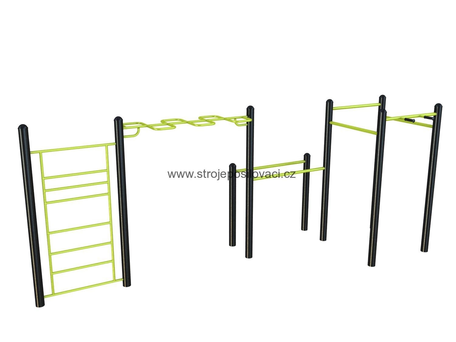 CROSSFIT 7A BG