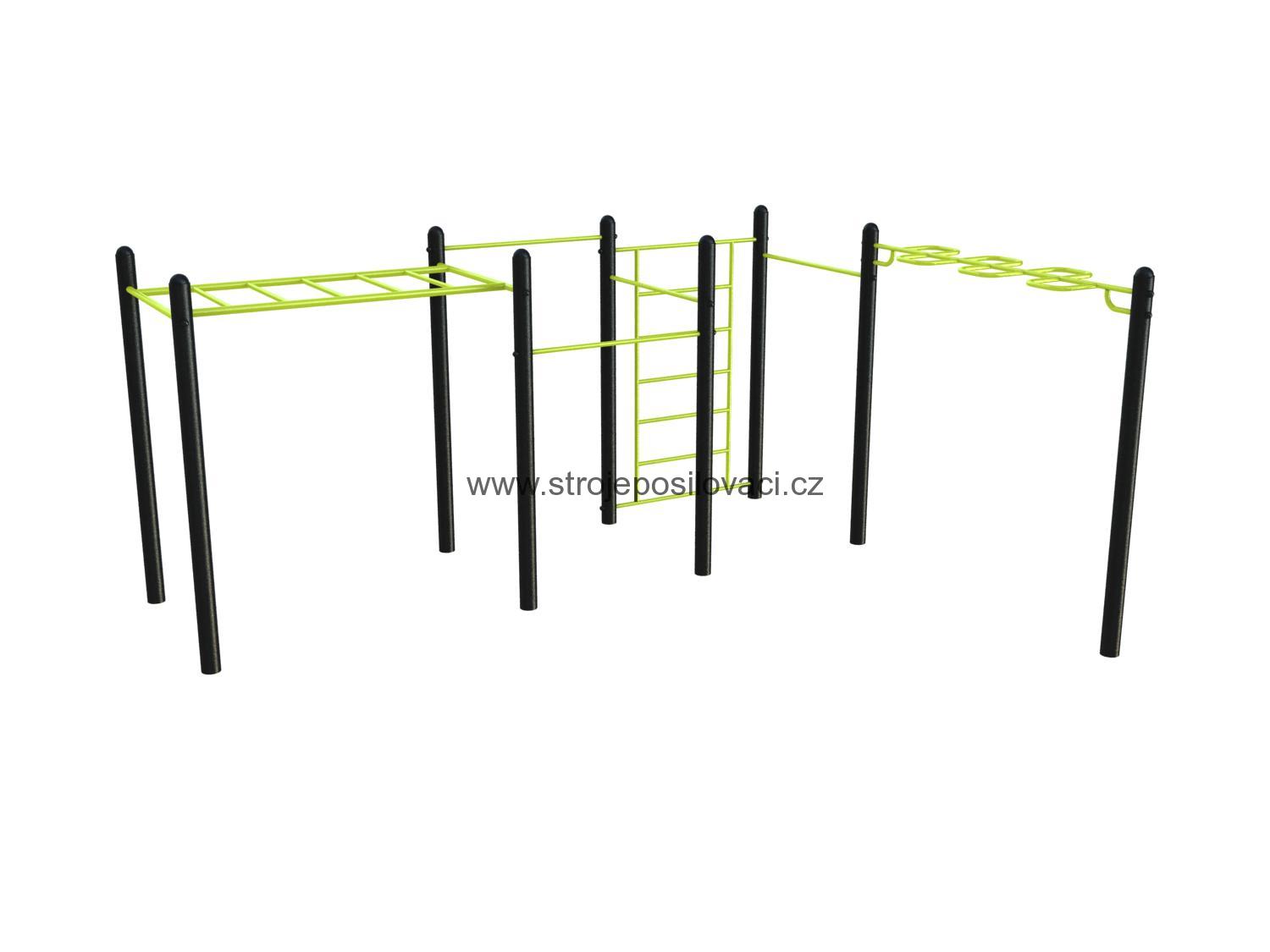 CROSSFIT 7B BG