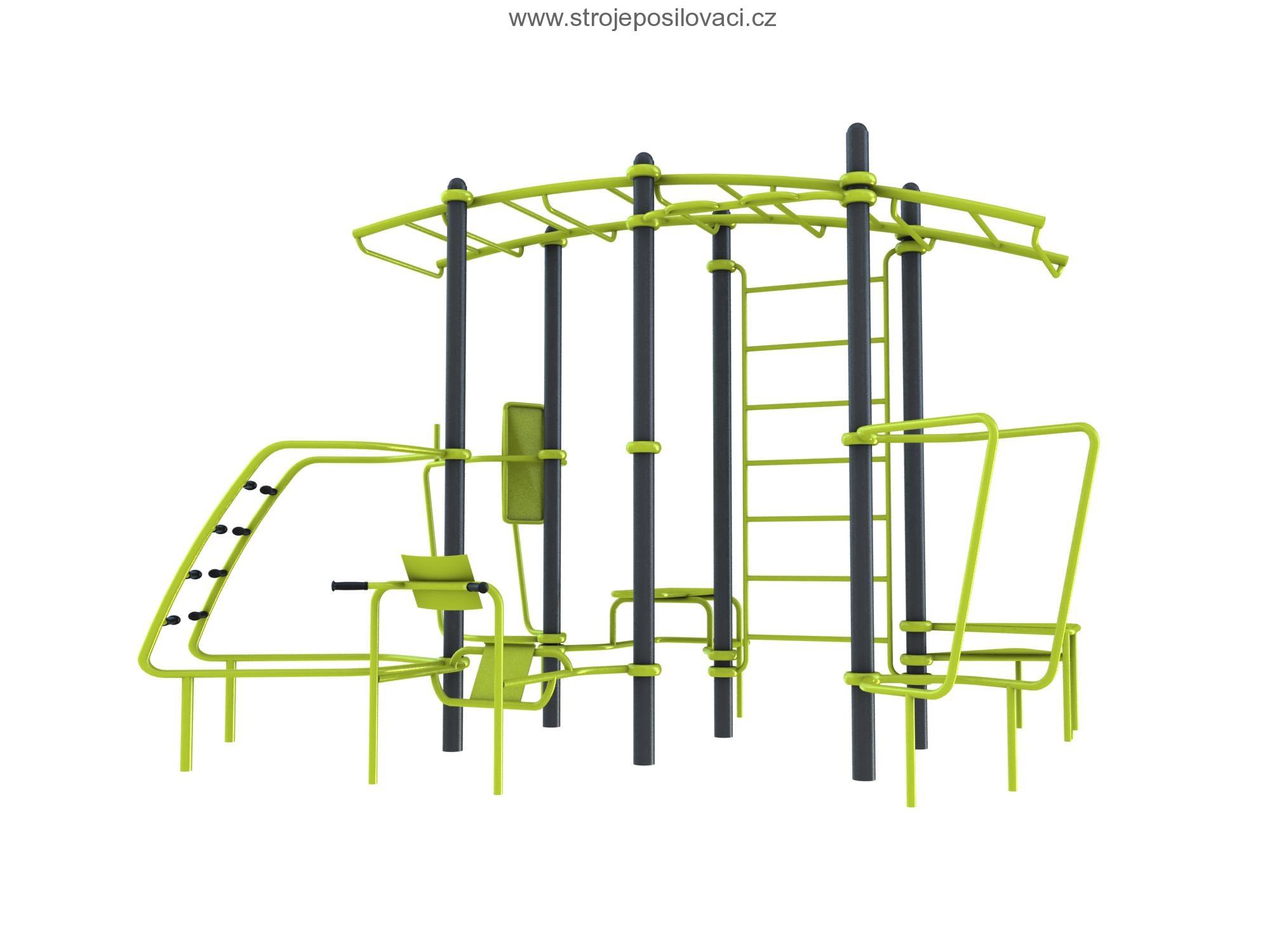 CROSSFIT B001-AG