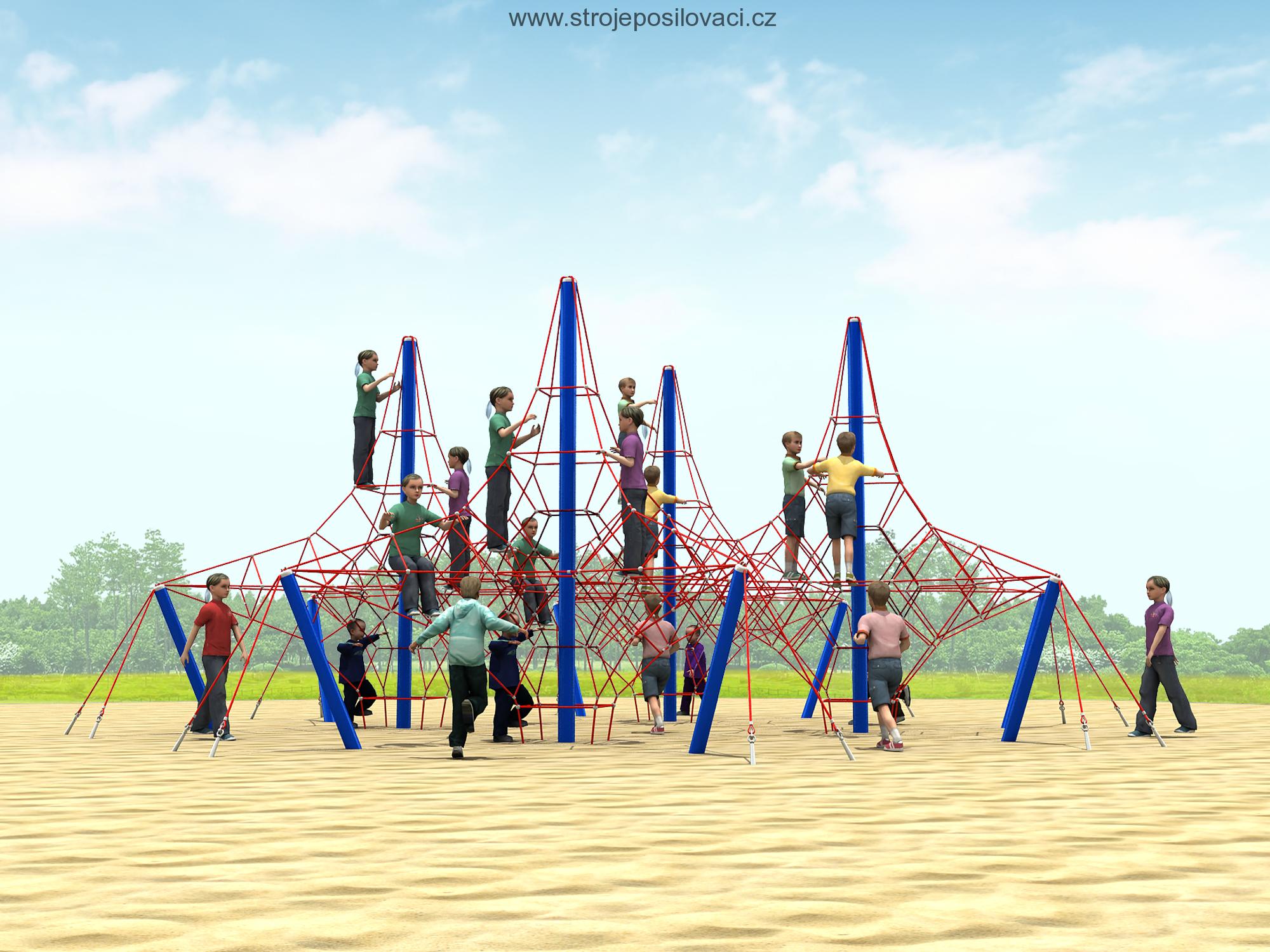 Pyramida T201-4