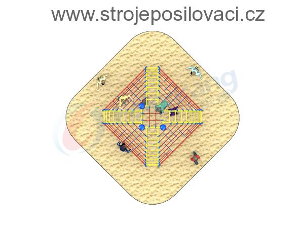 Pyramida S101
