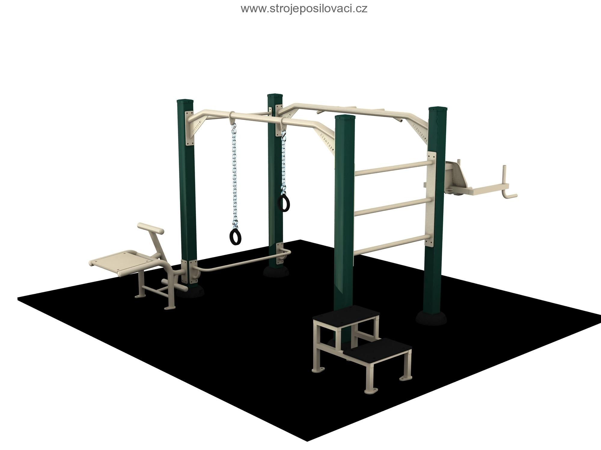 CROSSFIT 201G