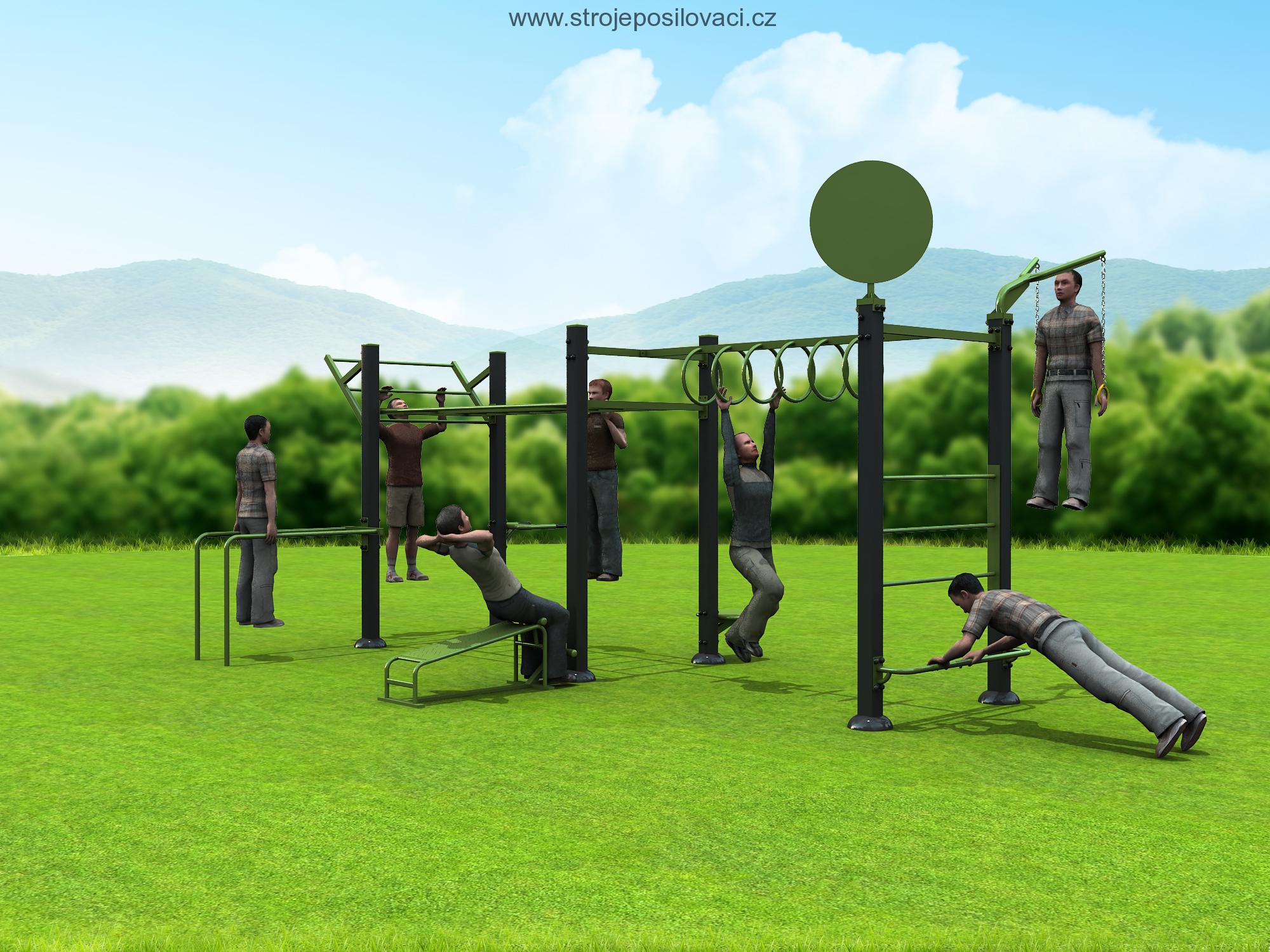 CROSSFIT 11