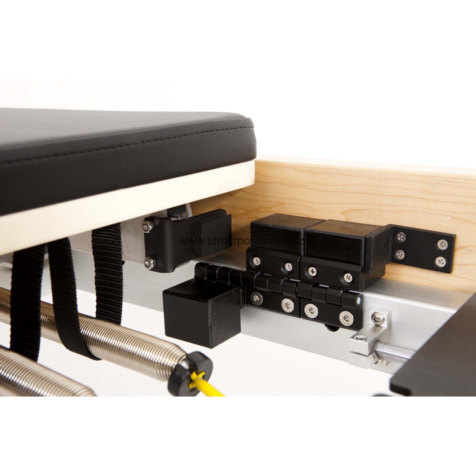 PILATES REFORMER PHYSIO 02
