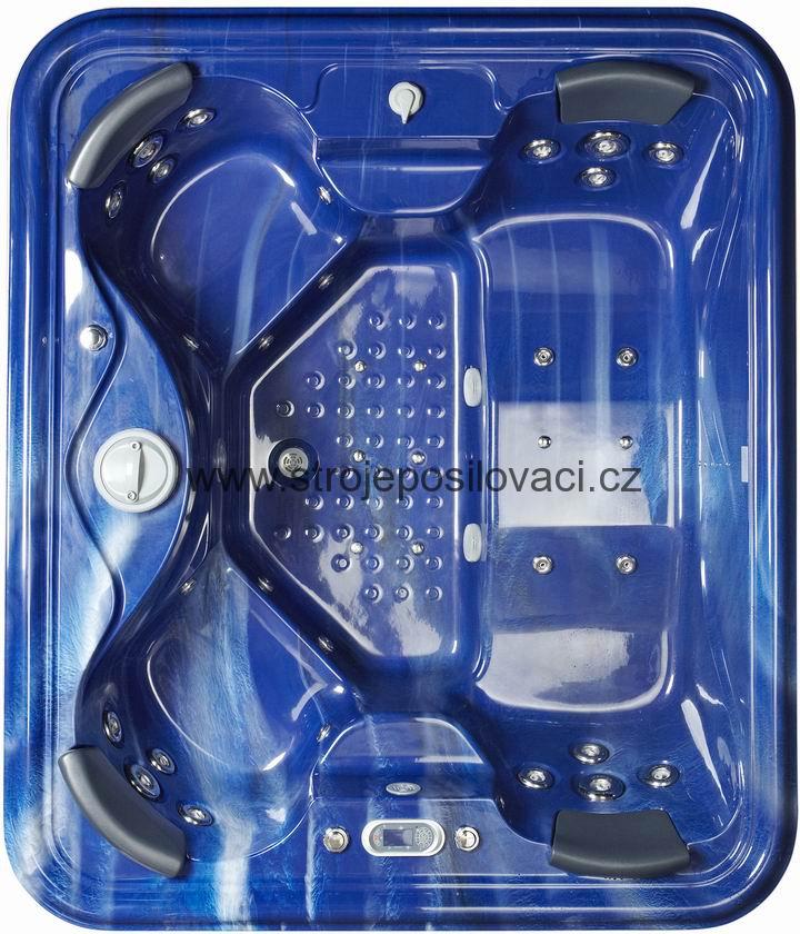 Hydromasážní vířivka pro 4 osoby 5511