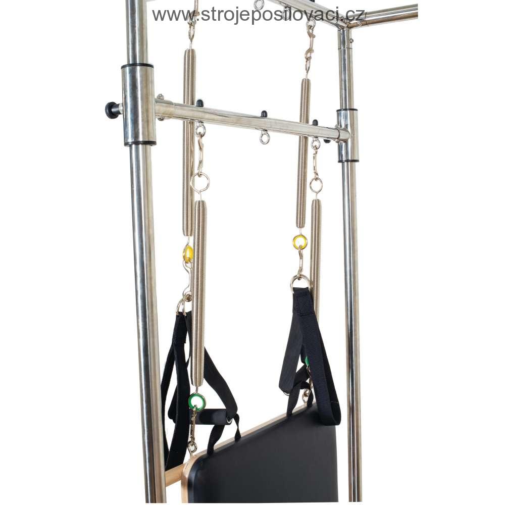 PILATES CADILLAC WOOD NEW