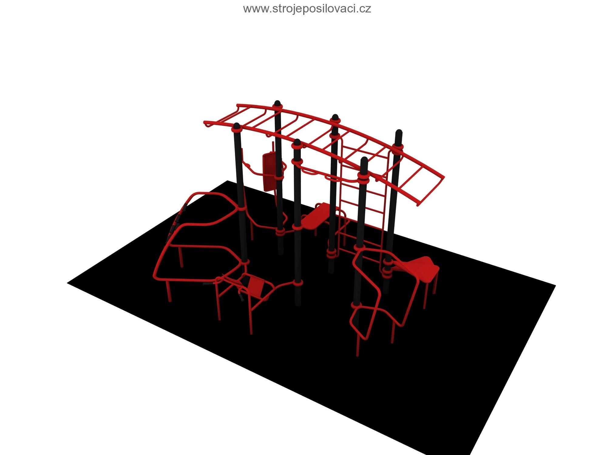 CROSSFIT B001