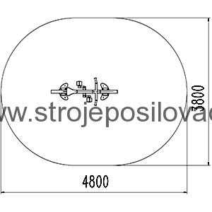 Bicykl pro dospěle MDS-015