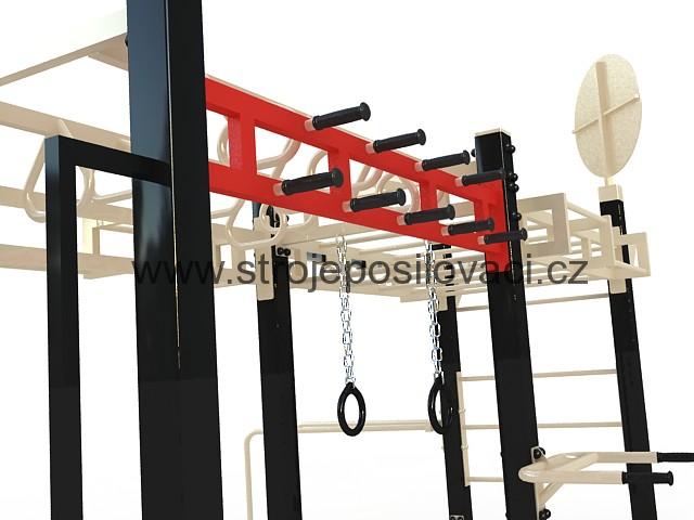 CROSSFIT 18 BW