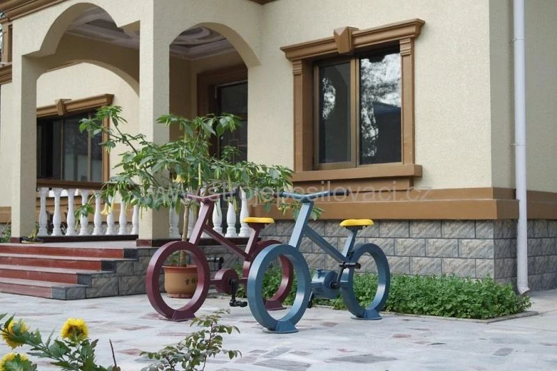 Bicykl pro dospěle MDS-015