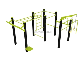 CROSSFIT 10 BG