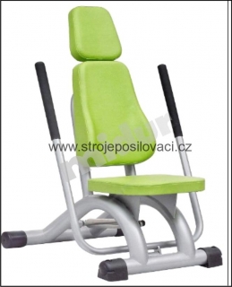 Bench Press v sedě 101