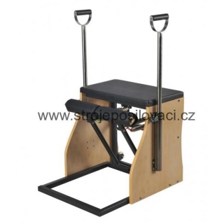 PILATES ŽIDLE
