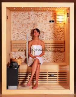 Luxusní Sauna 103