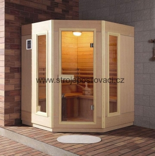 Sauna 150JX