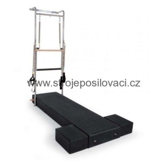 PILATES WALL UNIT S VĚŽI 010