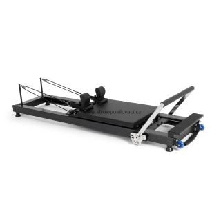 PILATES REFORMER ALUMINIUM 01