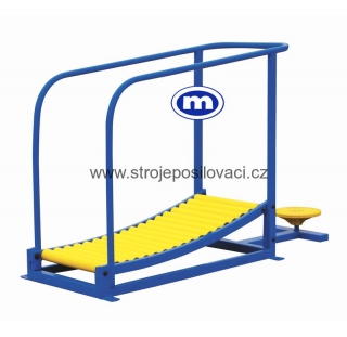 Běžecký pas BV-018 