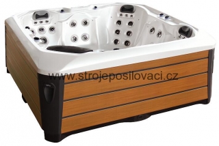 Hydromasážní vířivka pro 5 osob 805A