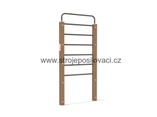 VERTIKÁLNÍ ŘEBŘÍK 1002AW