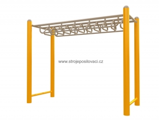 Vysoký vzdušní řebřík  251B
