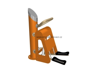 Stepper SP_582