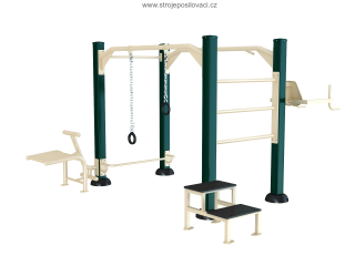 CROSSFIT 201G