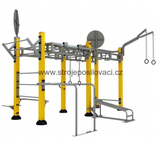 CROSSFIT YS Light