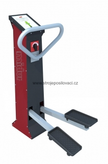 Stepper NC_104