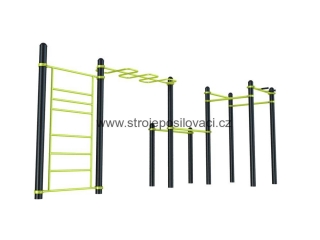 CROSSFIT 7A BG