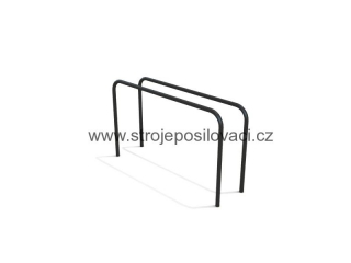 Paralelní bradla MSW 008
