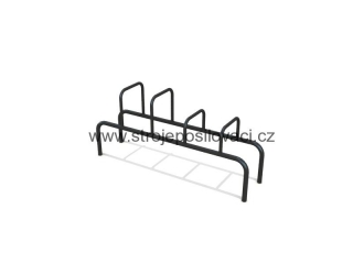 Paralelní mini bradla MSW 011