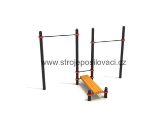 STREET WORKOUT FSW-019