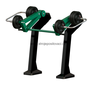 Dřepy HS001