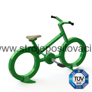 Bicykl pro dospěle MDS-015