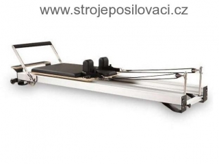 PILATES REFORMER  ALUMINIUM 05
