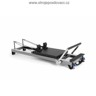 PILATES REFORMER ALUMINIUM 02