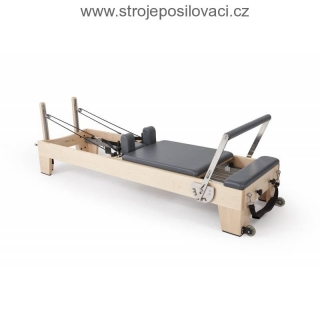 PILATES REFORMER WOOD NEW