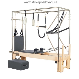 PILATES CADILLAC WOOD NEW