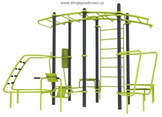 CROSSFIT B001-AG