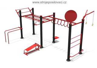 CROSSFIT 11