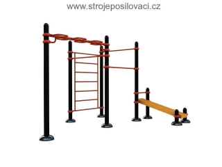 CROSSFIT MSW 038