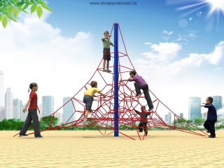 Pyramida T101
