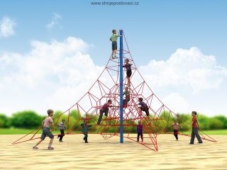 Pyramida T102