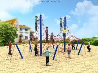 Pyramida T201-2