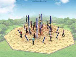 Pyramida T201-4